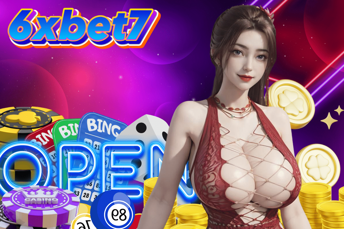 6xbet7